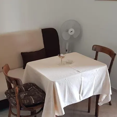 Marija Apartment *