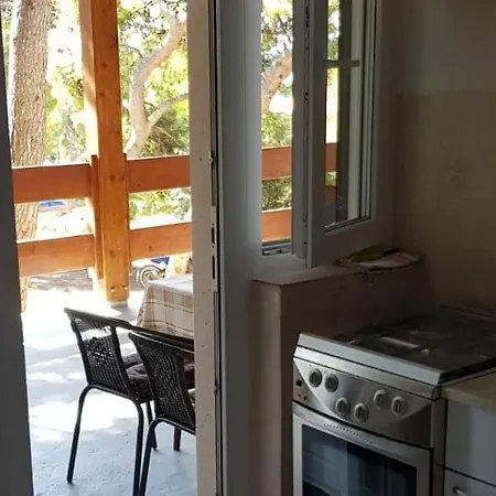 Apartment Marija