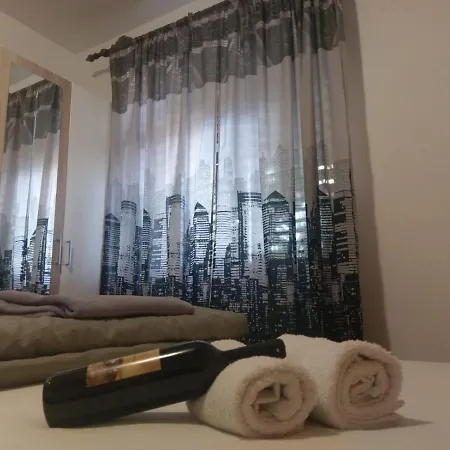 Marija Apartment *