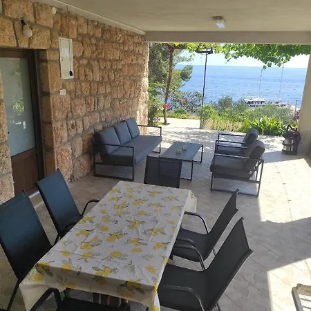 Marija Apartment Sveta Nedelja (Hvar)