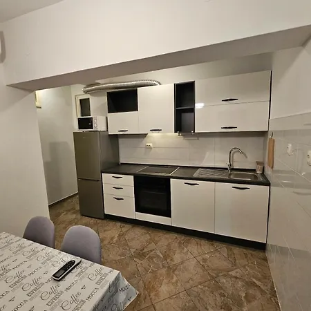 Apartment Marija