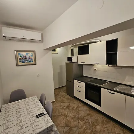 Apartment Marija *