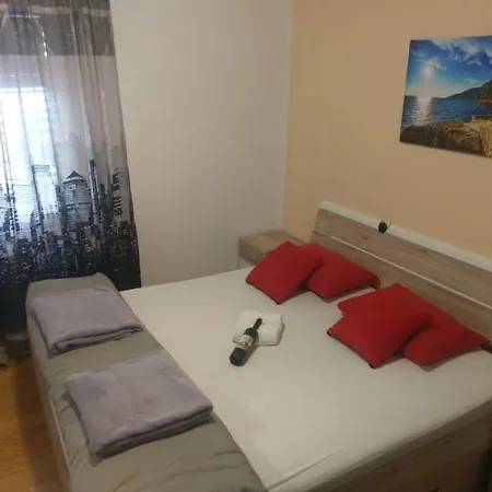 Apartment Marija