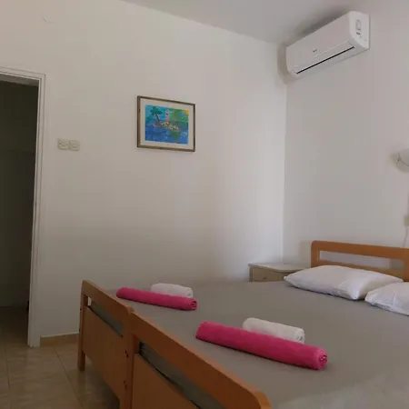 Apartment Marija *