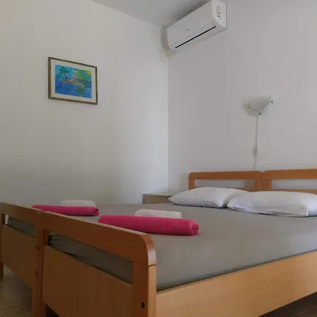 Apartment Marija *