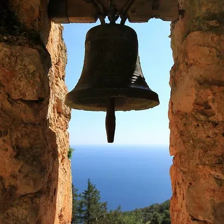 Marija * Sveta Nedelja (Hvar)
