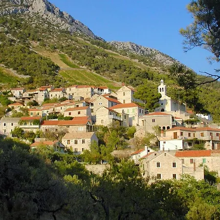 Marija Sveta Nedelja (Hvar)