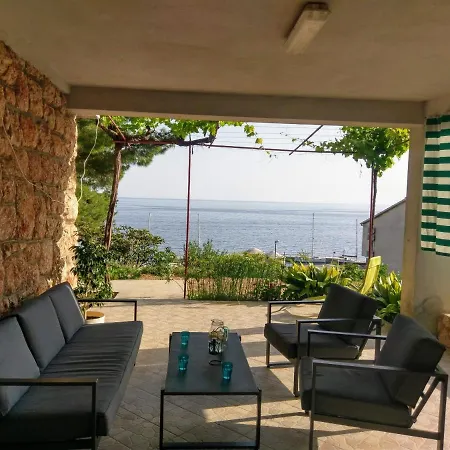 Marija Apartment