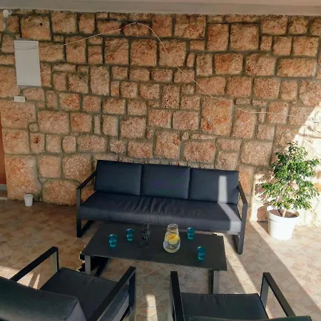 Marija Apartment