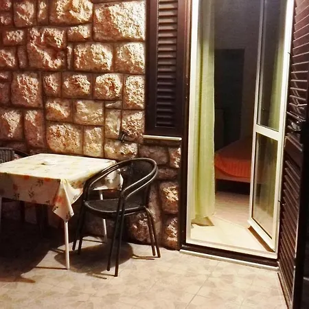 Apartment Marija