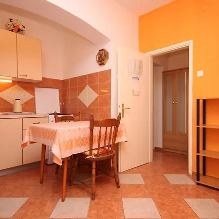 Apartment Marija *