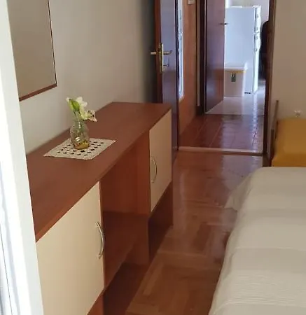 Marija 圣内德尔贾