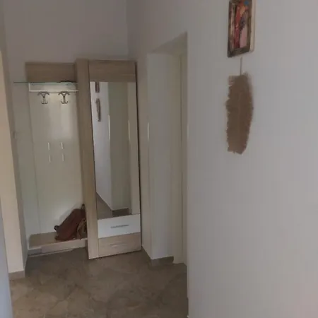 公寓 Marija 圣内德尔贾