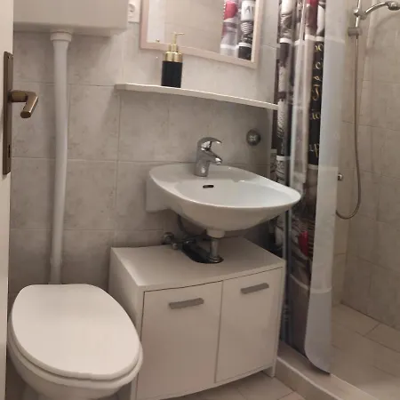 公寓 Marija 圣内德尔贾