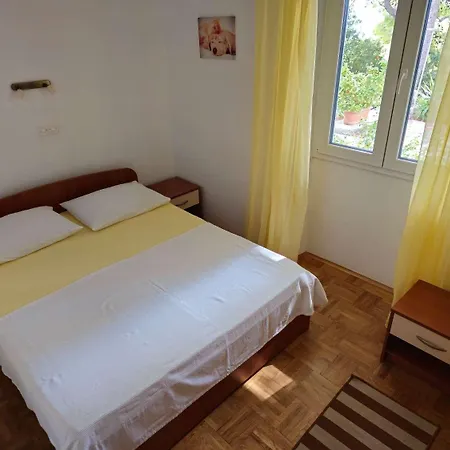 Marija 圣内德尔贾