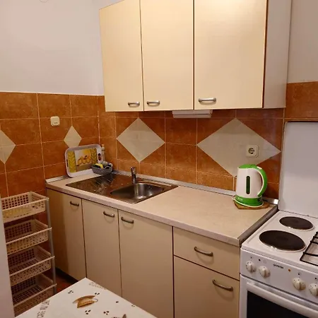 Marija 公寓 圣内德尔贾