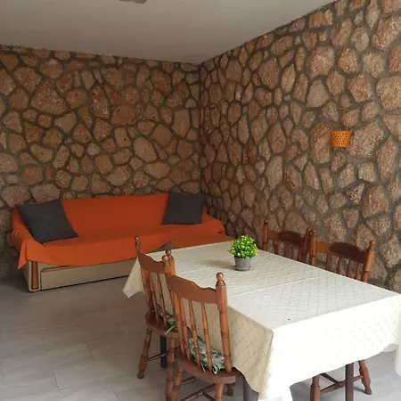 公寓 Marija 圣内德尔贾