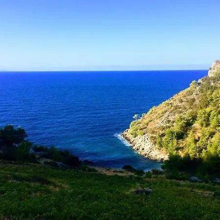 Marija 公寓 圣内德尔贾