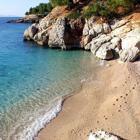 公寓 Marija 圣内德尔贾