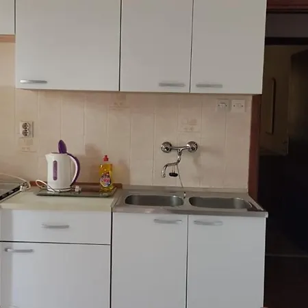 Marija Apartment *