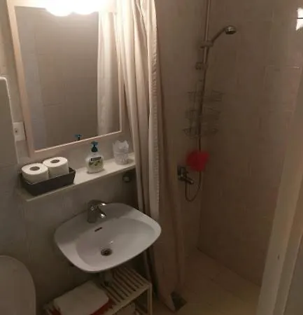 Marija Sveta Nedelja (Hvar)