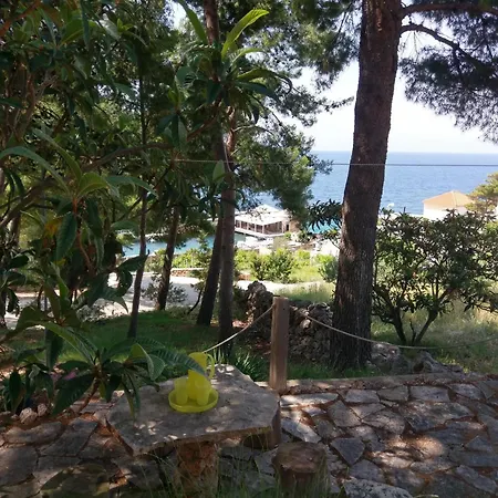 Marija Sveta Nedelja (Hvar)