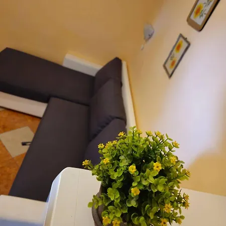 Apartment Marija *