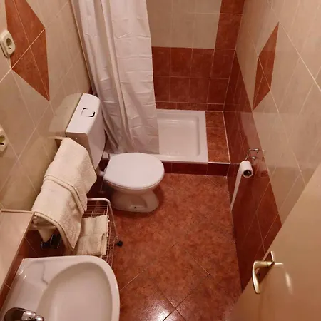 Marija Apartment Sveta Nedelja (Hvar)