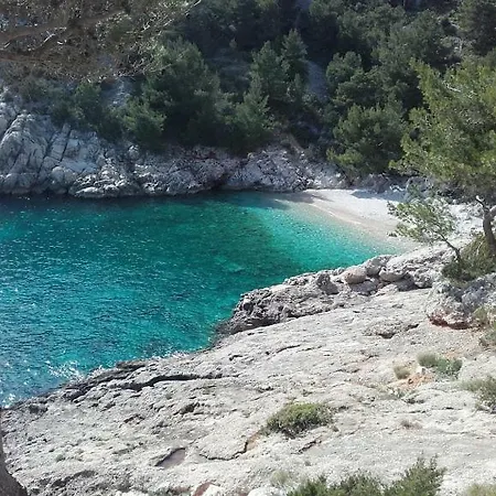 Marija * Sveta Nedelja (Hvar)